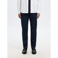 Jean Selected SLM175 Slim Ben Kori Dark Blue Denim 202