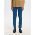 Jean Selected SLM175 Slim Ben Kori Medium Blue Denim 203
