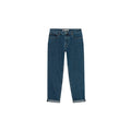 Jean Teddy Smith Dad Pant Used - 26US / Vintage/Indigo - 