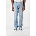 Jean Teddy Smith Reg Worn Bleached - Insidshop.com