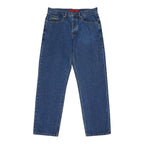 Jeans DCSHOES Relaxed Denim Indigo Dark - Dcshoes