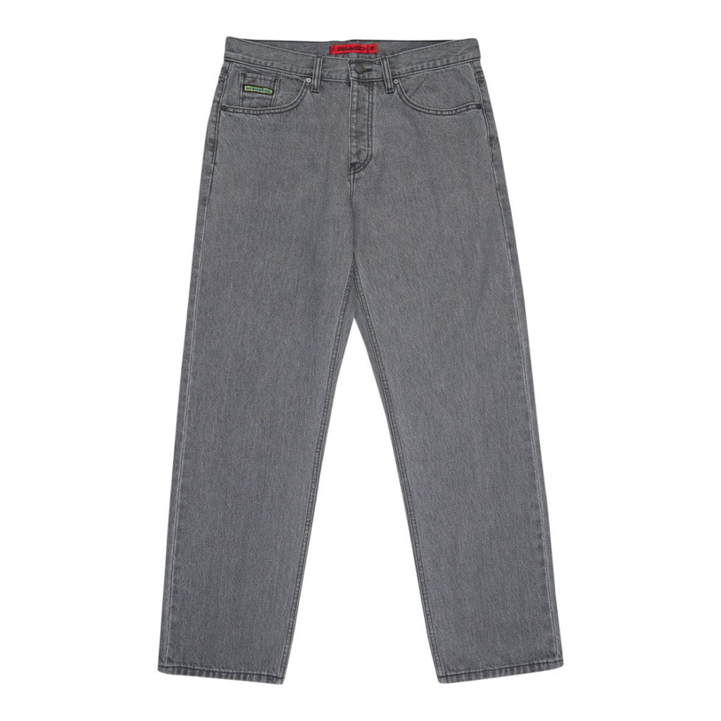 Jeans DCSHOES Relaxed Denim Medium Grey - Dcshoes