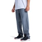 Jeans DCSHOES Relaxed Denim Medium Grey - Dcshoes