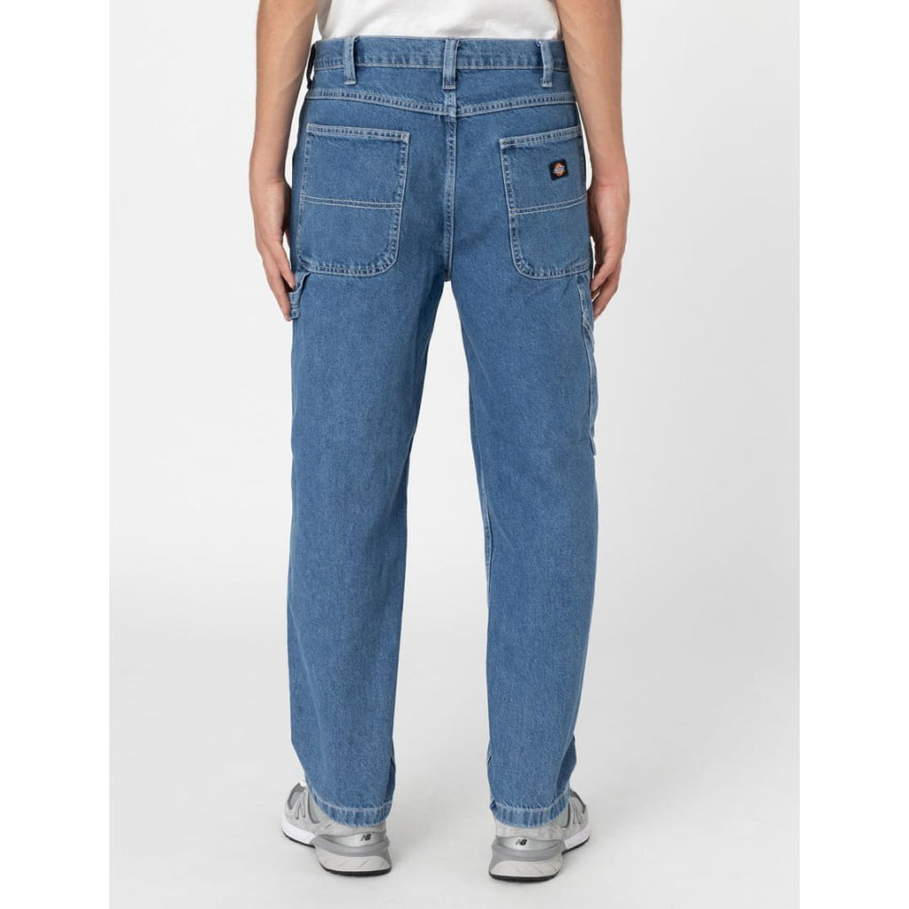 Jeans Dickies Garyville Denim Classic Blue - Thomasville
