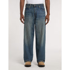 Jeans Dickies Hilham Denim Khaki Tinted Blue - Insidshop.com