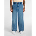 Jeans Dickies Madison Baggy Fit Denim Rinsed Fade