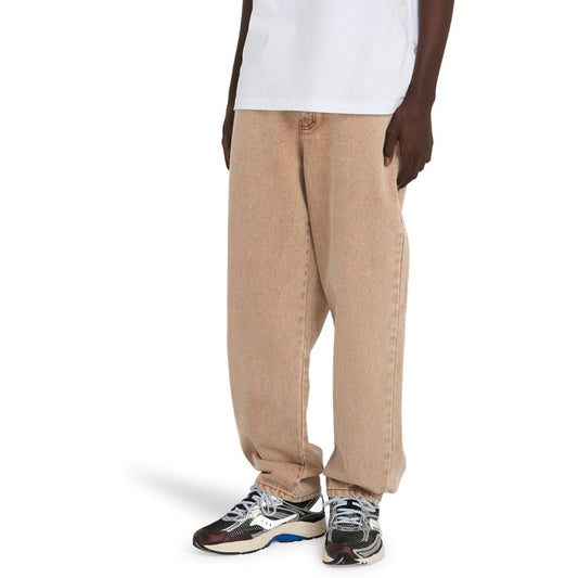Jeans Element Relax 5 Denim Beige Tint Wash - Insidshop.com