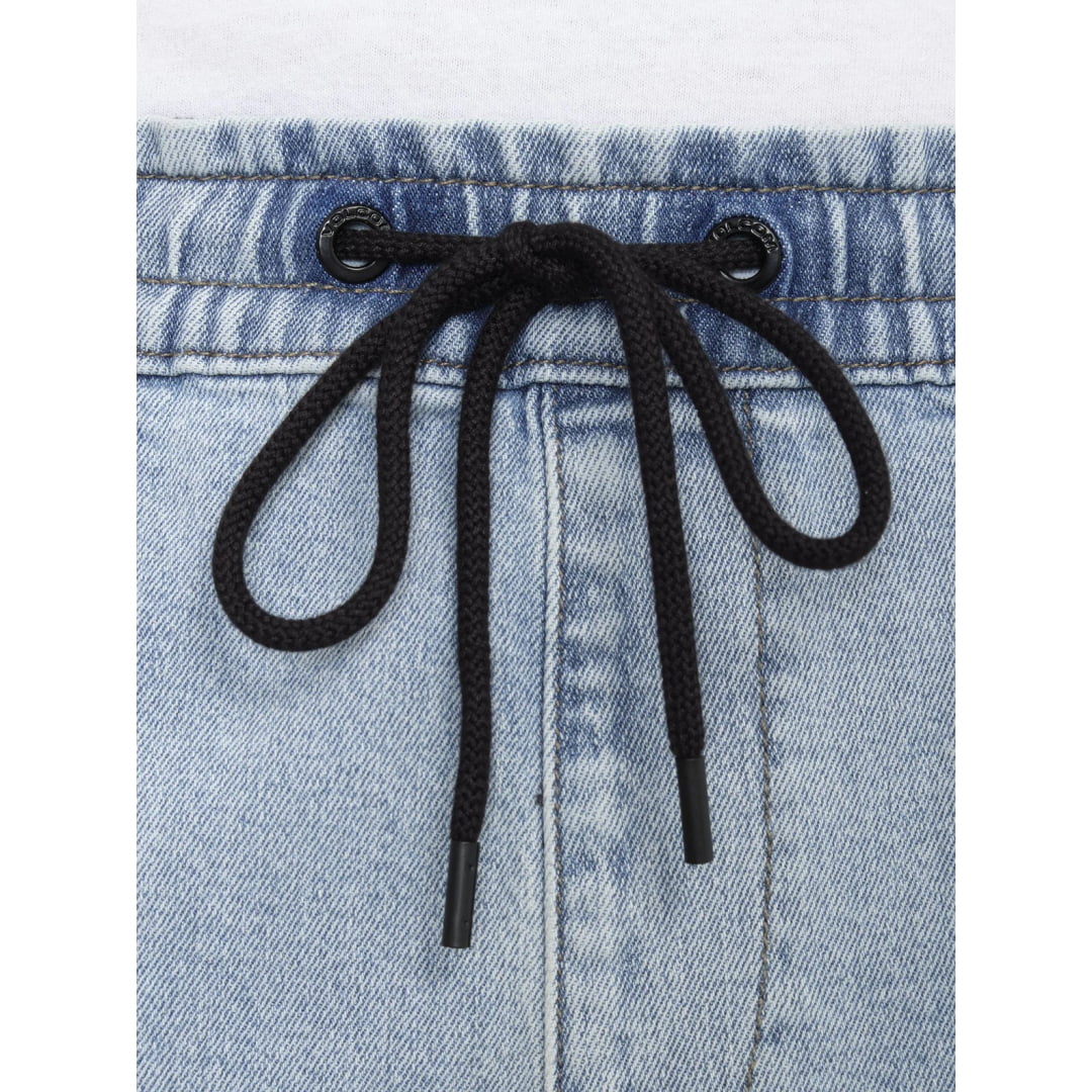 JEANS FREAZY LOOSE VOLCOM - Jeans Freazy Loose Volcom