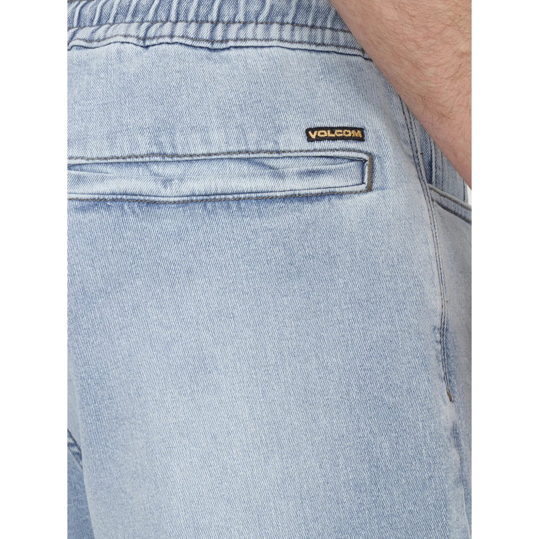 JEANS FREAZY LOOSE VOLCOM - Jeans Freazy Loose Volcom