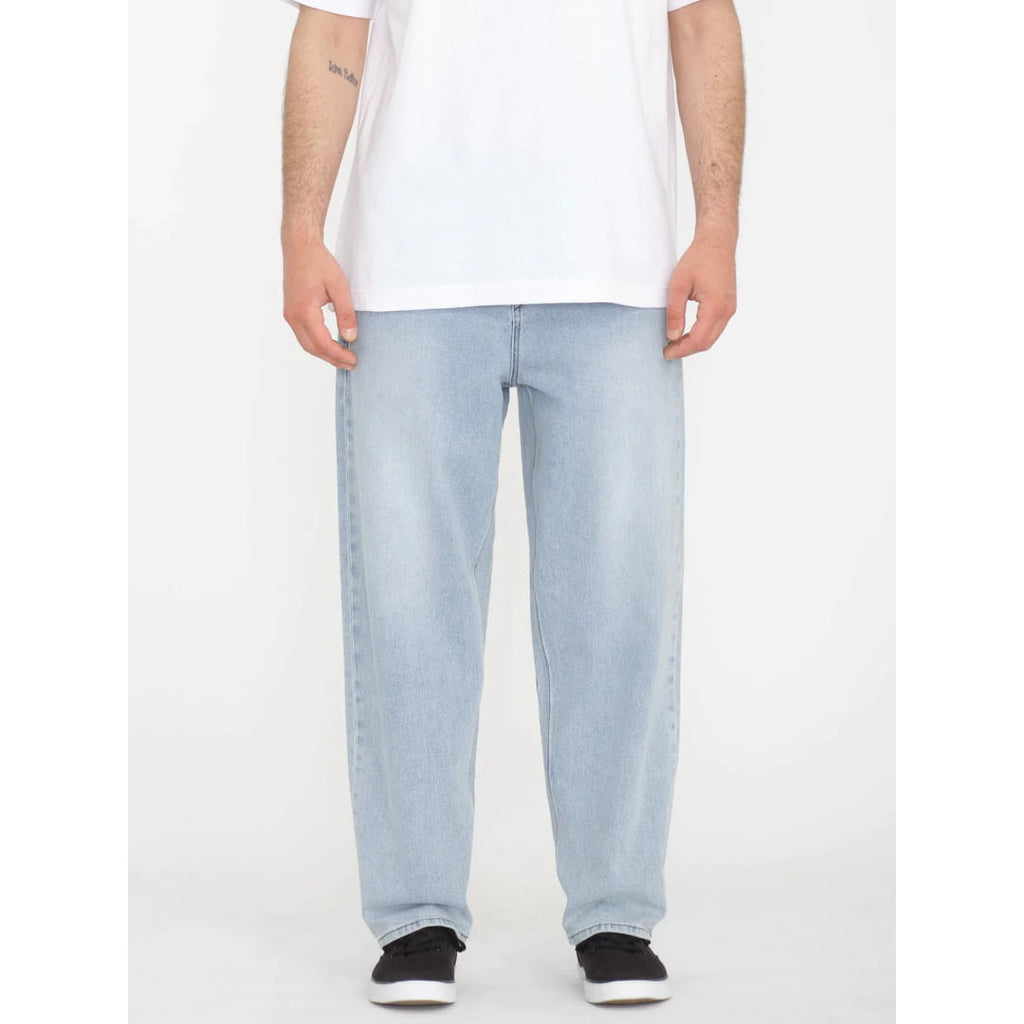 JEANS FREAZY LOOSE VOLCOM - Jeans Freazy Loose Volcom