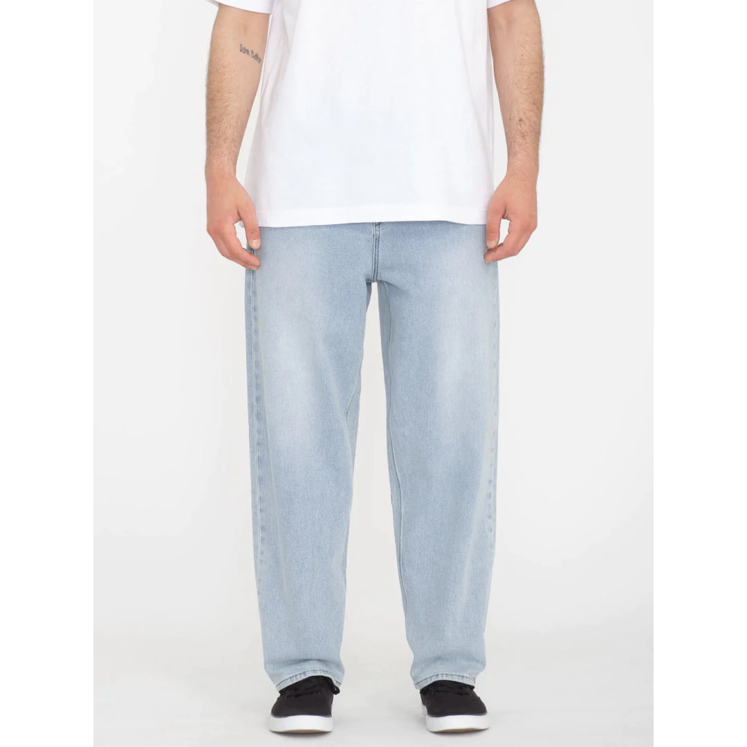 JEANS FREAZY LOOSE VOLCOM - Jeans Freazy Loose Volcom