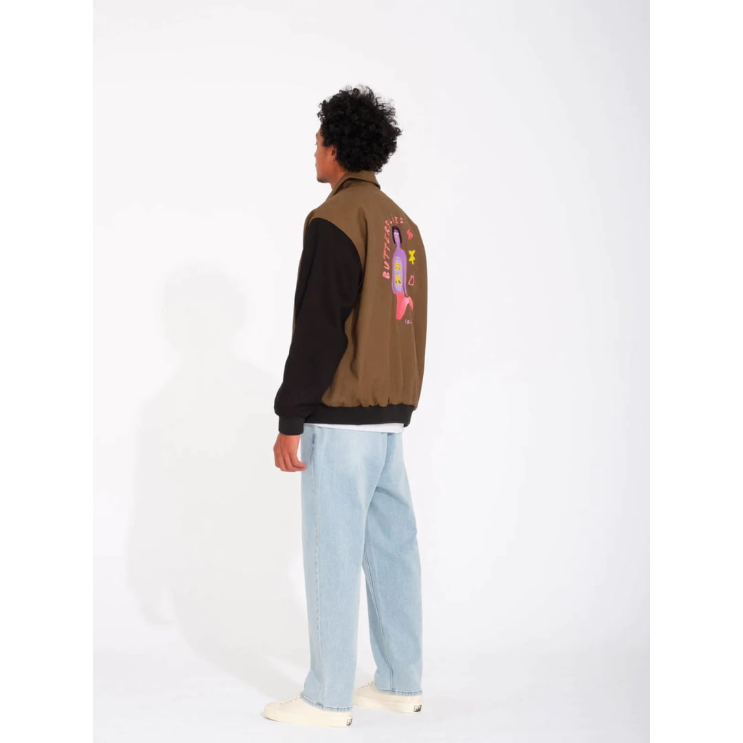 JEANS FREAZY LOOSE VOLCOM - Jeans Freazy Loose Volcom