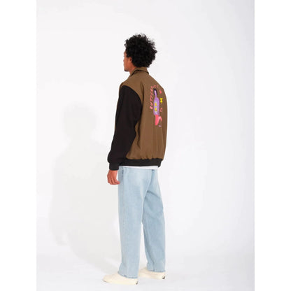 JEANS FREAZY LOOSE VOLCOM - Jeans Freazy Loose Volcom