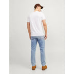 Jeans Jack & Jones JJICHRIS JJORIGINAL SBD 920 Blue Denim