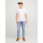 Jeans Jack & Jones JJICHRIS JJORIGINAL SBD 920 Blue Denim