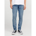 Jeans Jack & Jones JJIGLENN JJEVAN JJ 677 Blue Denim