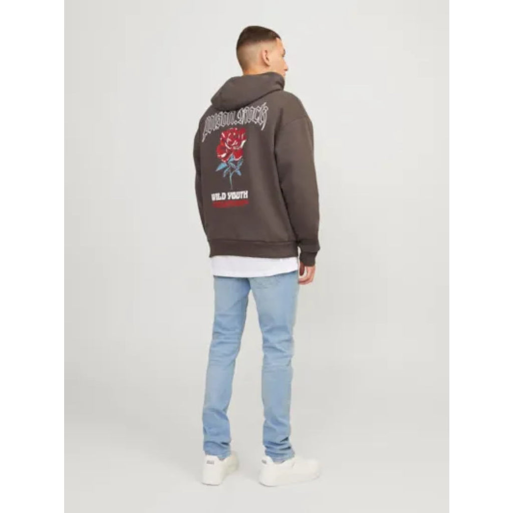 Jeans Jack & Jones JJIGLENN JJICON JJ 259 50SPS Blue Denim