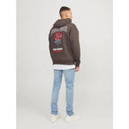 Jeans Jack & Jones JJIGLENN JJICON JJ 259 50SPS Blue Denim