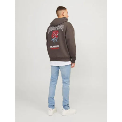 Jeans Jack & Jones JJIGLENN JJICON JJ 259 50SPS Blue Denim
