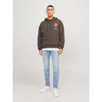 Jeans Jack & Jones JJIGLENN JJICON JJ 259 50SPS Blue Denim