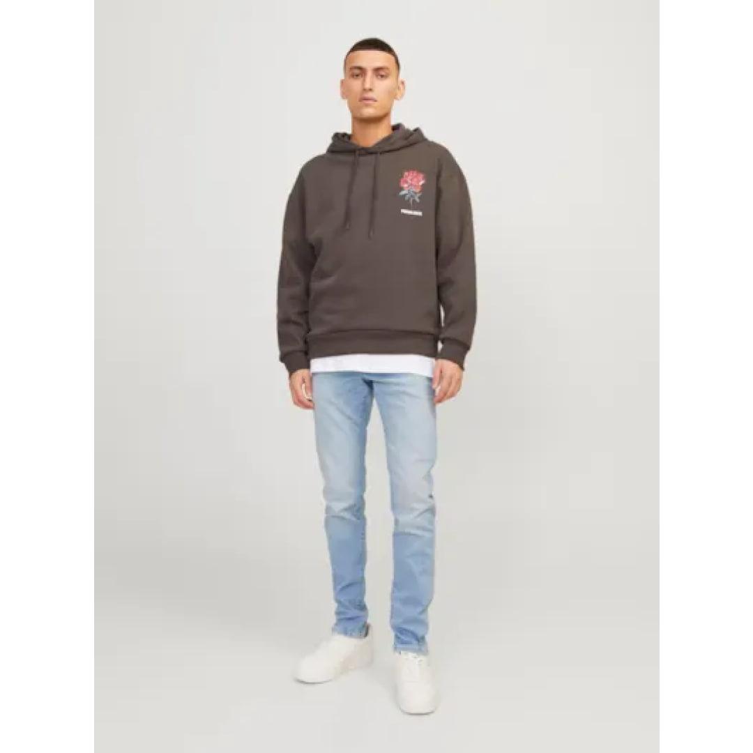 Jeans Jack & Jones JJIGLENN JJICON JJ 259 50SPS Blue Denim