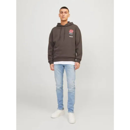 Jeans Jack & Jones JJIGLENN JJICON JJ 259 50SPS Blue Denim
