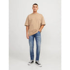 Jeans Jack & Jones JJIGLENN JJICON JJ 357 50SPS Blue Denim