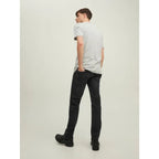 Jeans Jack & Jones JJIMIKE JJORIGINAL JJ 111 Black Denim