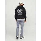Jeans Jack & Jones JJIMIKE JJORIGINAL JJ 811 Grey Denim