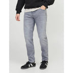 Jeans Jack & Jones JJIMIKE JJORIGINAL JJ 811 Grey Denim
