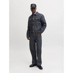 Jeans Jack & Jones JJITED JJCLASSIC AM 199 Blue Denim Raw