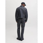 Jeans Jack & Jones JJITED JJCLASSIC AM 199 Blue Denim Raw