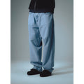 Jeans Jacker Classic Baggy Light Blue - Insidshop.com