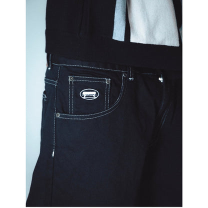 Jeans Jacker Classic Daily Black - Insidshop.com