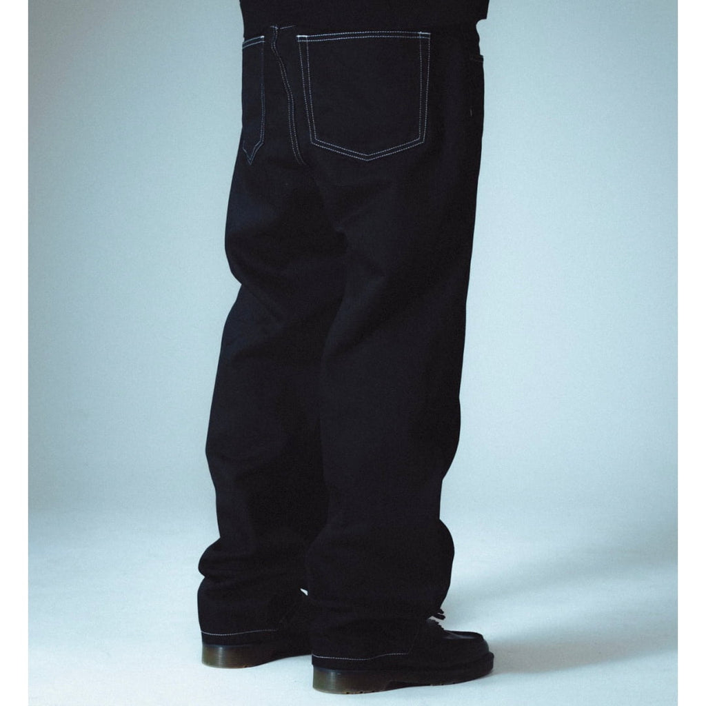 Jeans Jacker Classic Daily Black - Insidshop.com
