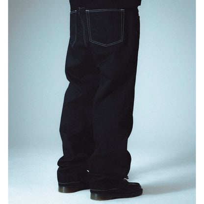 Jeans Jacker Classic Daily Black - Insidshop.com