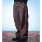Jeans Jacker Classic Denim Daily Brown - Insidshop.com