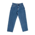 Jeans NONSENSE Pant Bigfoot Denim Dark - Nonsense