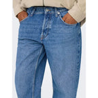 Jeans Only & Sons Onsedge Straight Bromo 0017 Special