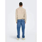 Jeans Only & Sons Onsedge Straight Bromo 0017 Special