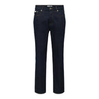 Jeans Only & Sons Onsedge Straight Rinse 4942 Tai Dark Blue