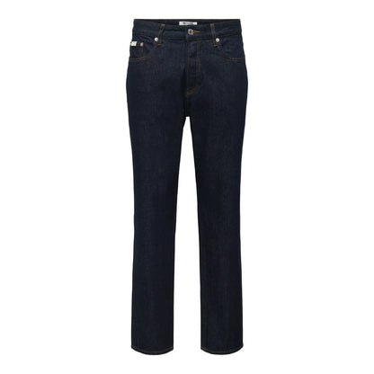 Jeans Only & Sons Onsedge Straight Rinse 4942 Tai Dark Blue
