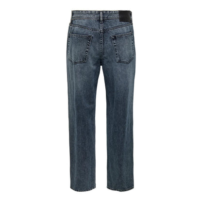 Jeans Only & Sons Onsfade Loose BBLK 2333 Blue Black Denim