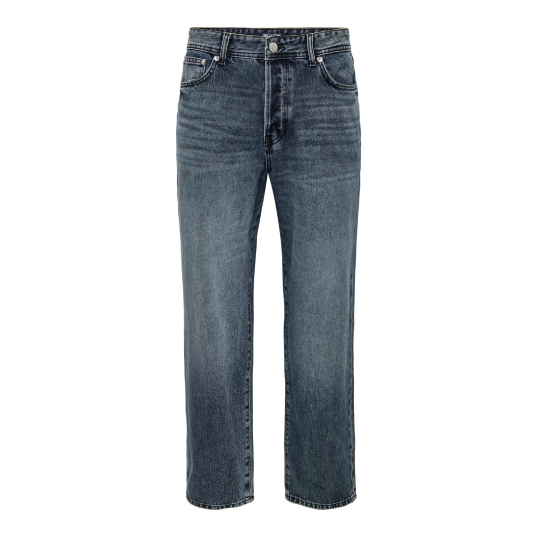 Jeans Only & Sons Onsfade Loose BBLK 2333 Blue Black Denim