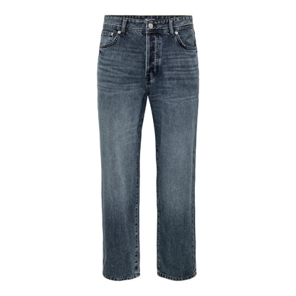 Jeans Only & Sons Onsfade Loose BBLK 2333 Blue Black Denim