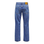 Jeans Onsedge Straight One DBD 7573 - Dbd - Insidshop.com