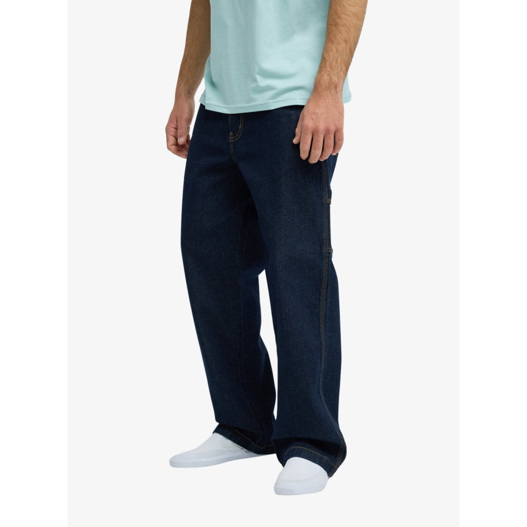 Jeans QUIKSILVER Carpenter Denim Rinse - Quiksilver
