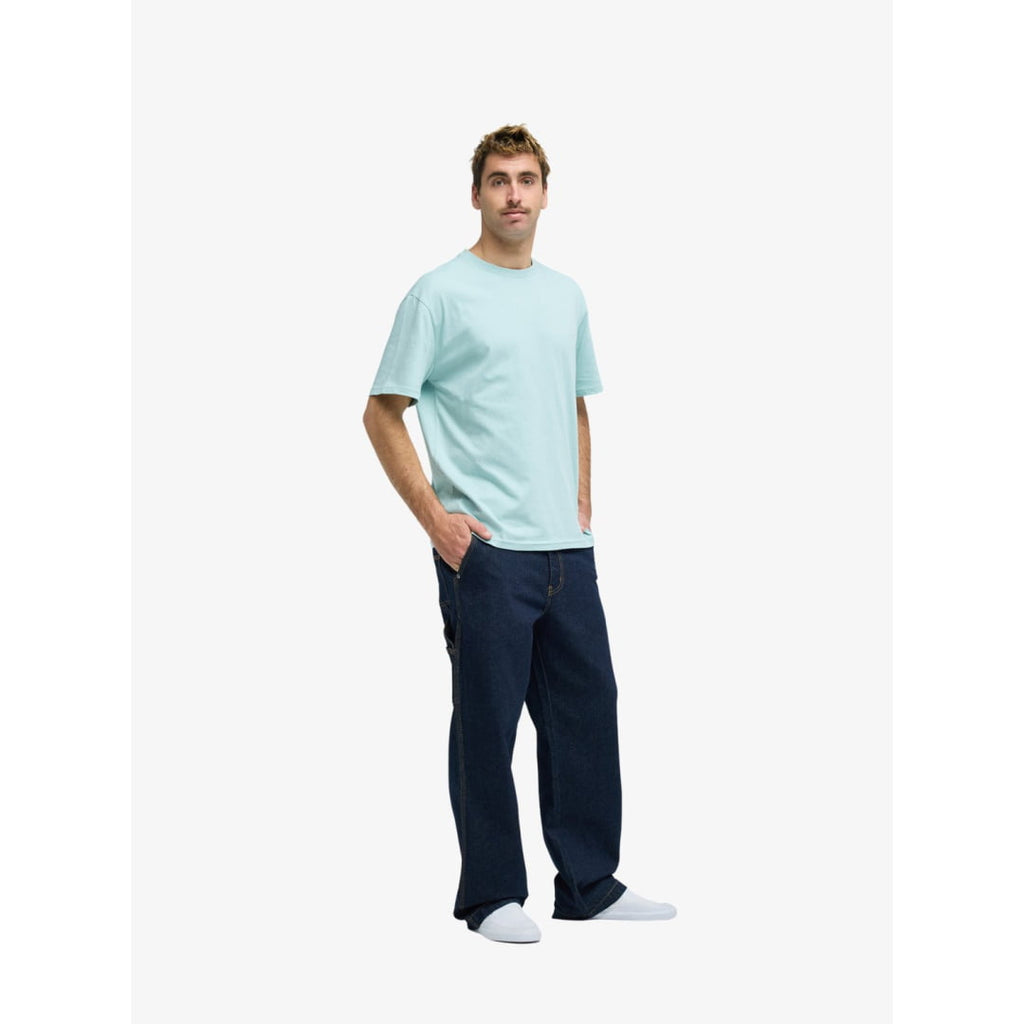 Jeans QUIKSILVER Carpenter Denim Rinse - Quiksilver