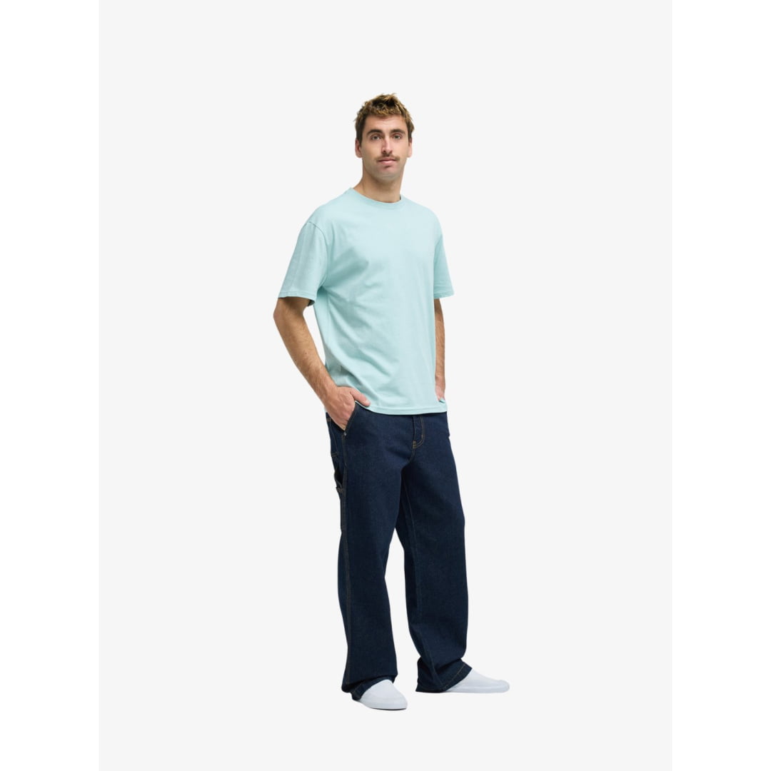 Jeans QUIKSILVER Carpenter Denim Rinse - Quiksilver