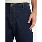 Jeans QUIKSILVER Carpenter Denim Rinse - Quiksilver